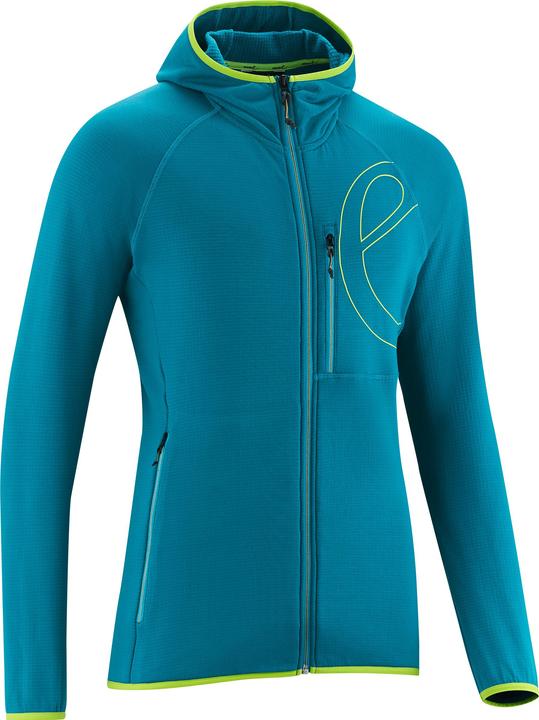 Edelrid Nest Jacket Fleecejacke