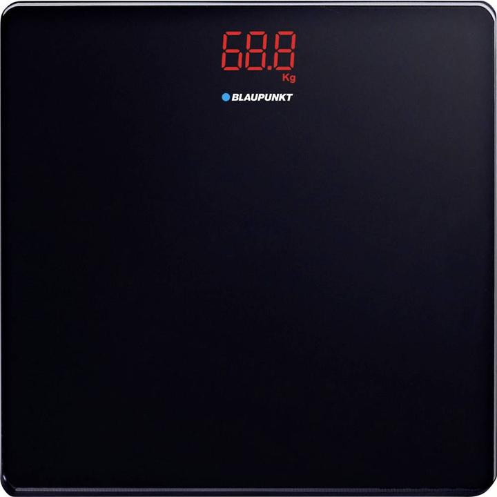 Immagine prodotto Blaupunkt Bilancia personale fino a 150 kg (150 kg)