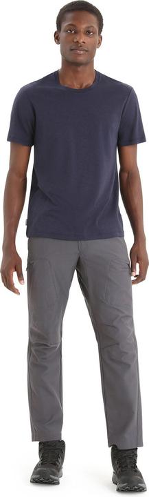 Produktbild Icebreaker Merino Central Classic SS Tee (L)