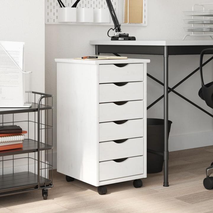 Image du produit VidaXL Shir