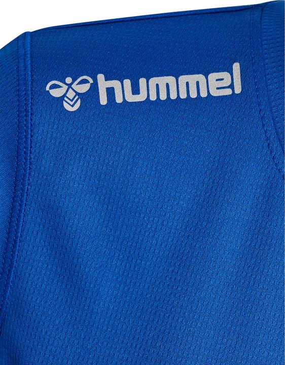 Image du produit hummel hmlRUN JERSEY L/S WOMAN (XXL)