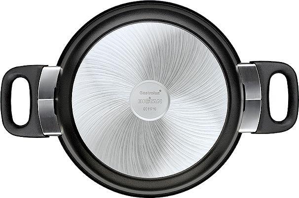 Image du produit Gastrolux Biotan haut, 28cm (28 cm, Cocotte + faitout, Fonte d'aluminium)