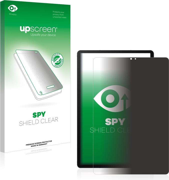 Produktbild upscreen Spy Shield Blickschutzfolie (1 Stück, Galaxy Tab S6)