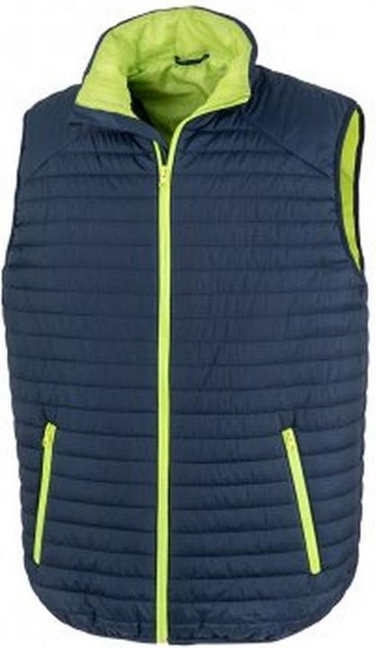 Image du produit Regatta Gilet thermique matelassé pour adultes (XXL)