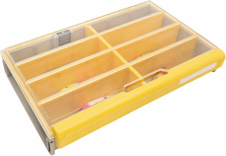 Actual product image Plano Edge™ Flex Customizable Utility Box Equipment Box