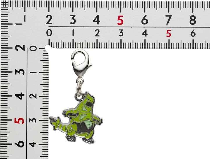 Immagine prodotto Pokémon Centro Pokemon - Portachiavi Iron Thorns - 1 pezzo