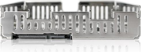 Actual product image Icy Dock EZConvert Air Lite MB482SP-3B