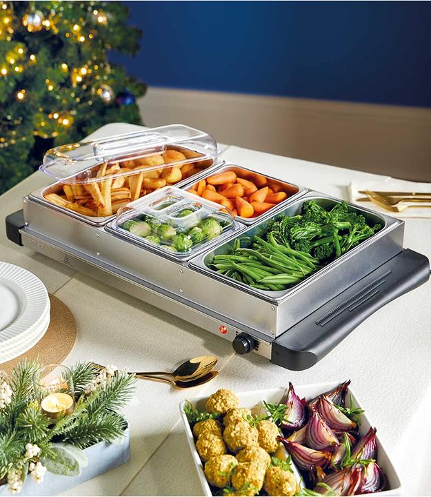Produktbild Ambiano Buffetwärmer