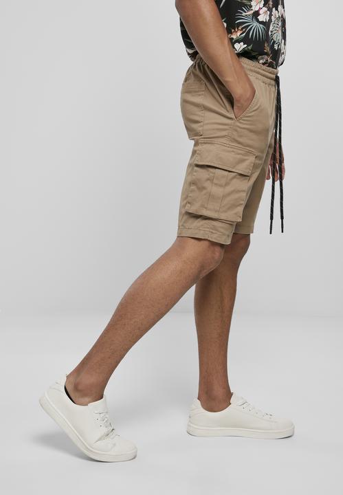Immagine prodotto Urban Classics Pantaloncini Cargo con coulisse (XL)