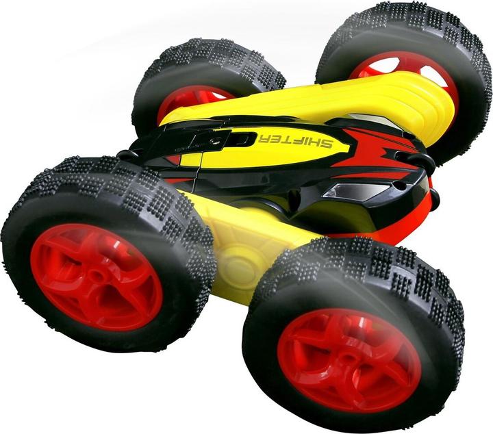 Image du produit Jamara Cascadeur Shifter