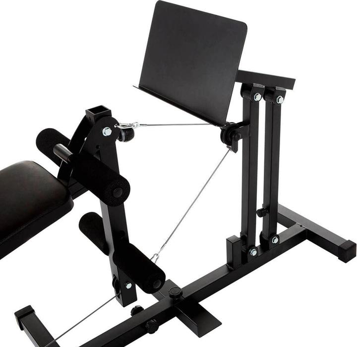 Produktbild Hammer Fitness Ferrum TX3