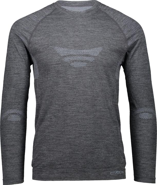 CMP Campagnolo Seamless Sweat Longsleeve (L, XL)