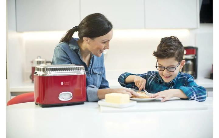 Produktbild Russell Hobbs Retro
