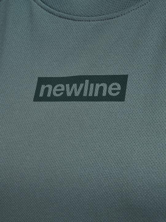 Immagine prodotto Newline Maglietta Nwlcharge Mesh W (M)