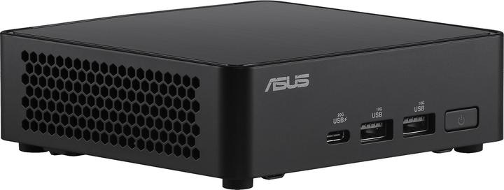 Produktbild ASUS NUC 14 Pro Slim Kit RNUC14RVKU700002I (Intel Core Ultra 7 155H)