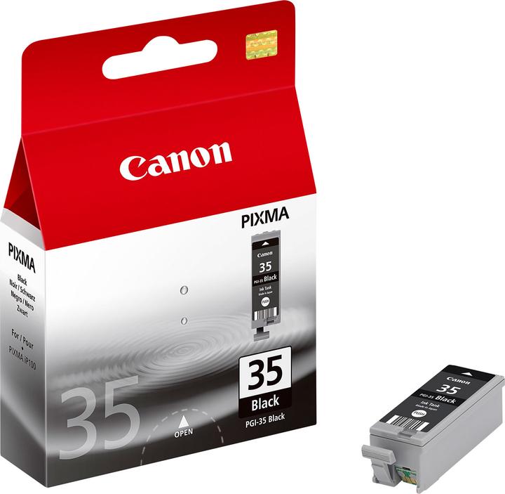 Canon Pgi-35 (BK)