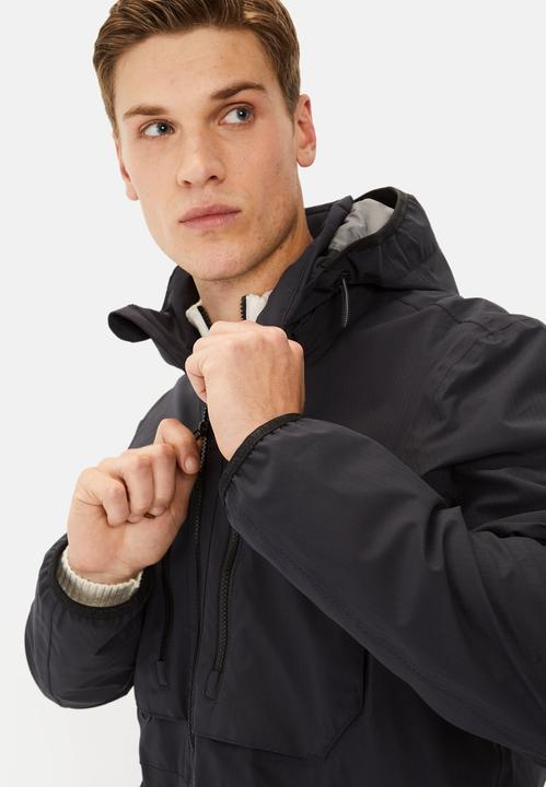 Produktbild Camel Active teXXXactive® Windbreaker mit abnehmbarer Kapuze (70)