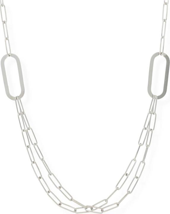 Actual product image Carat Chic (Silver 925, 94 - 99 cm)