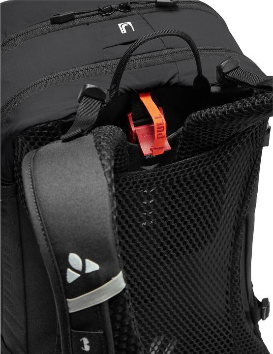 Actual product image Vaude Bike Alpin 30+5 (30 l)
