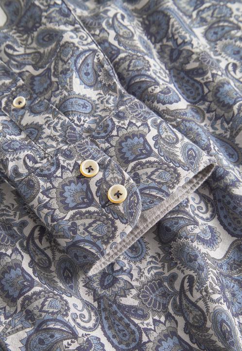Image du produit Colours & Sons Chemise à manches longues Shirt Printed (XL)