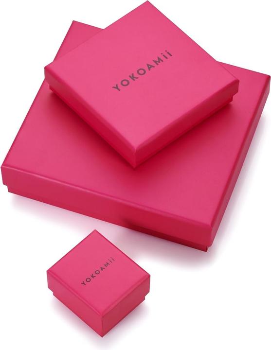 Image du produit Yokoamii Femme métal or jaune - 30112 (52)