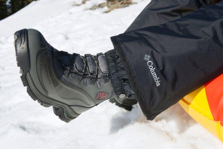 Produktbild Columbia Bugaboot Plus III Omni-Heat (44.5)