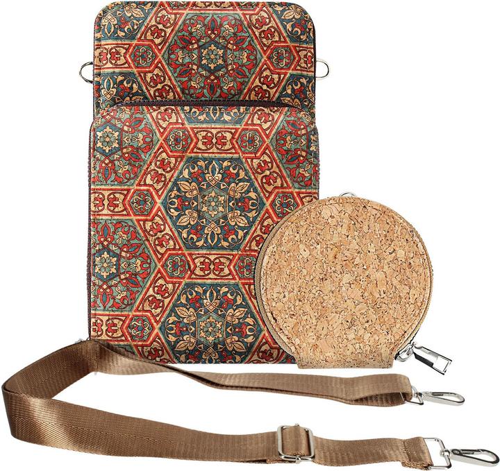 Image du produit Avizar Sac en liège CorkArt