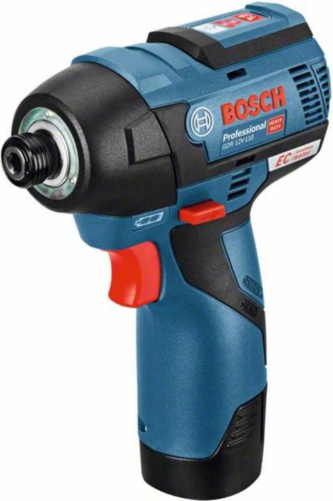 Produktbild Bosch Professional Gdr 12v-110 (Akkubetrieb)