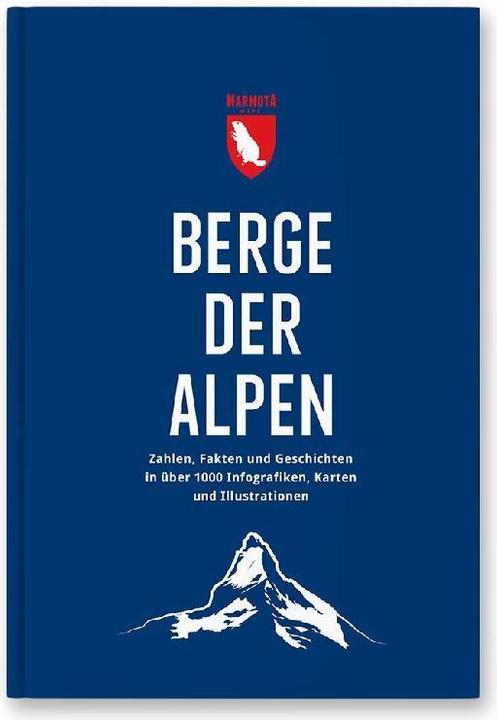 Image du produit Montagnes des Alpes
