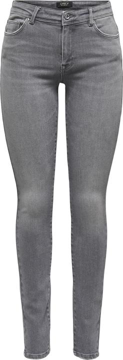 Produktbild Only ONLSHAPE Mittlere Taille Skinny Fit Jeans Skinny Jeans (W27/L34)