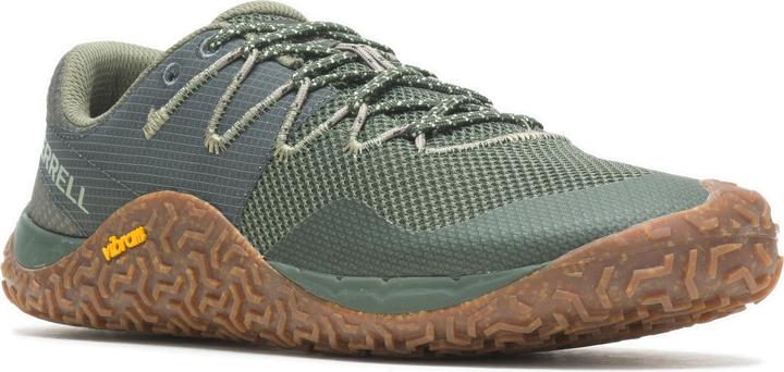 Actual product image Merrell Trail Glove 7 (45)