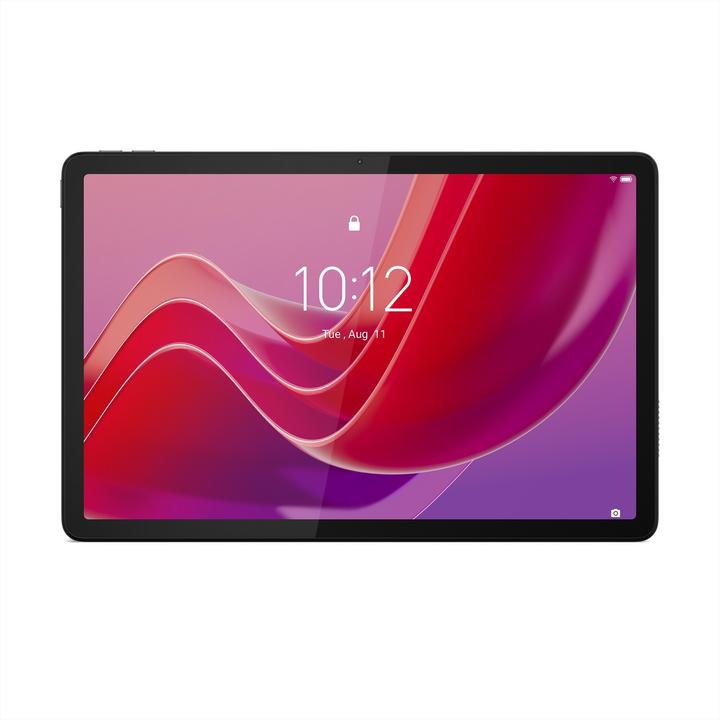 Produktbild Lenovo Tab M11 (nur WLAN, 11", 128 GB, Luna Grey)