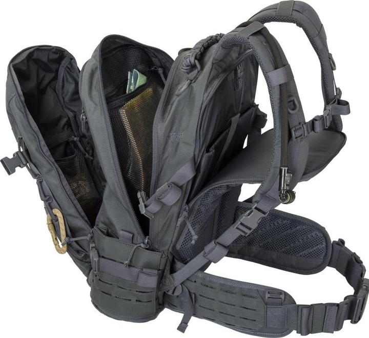Actual product image Direct Action Dragon Egg Enlarged Backpack® Coyote Brown (30 l)