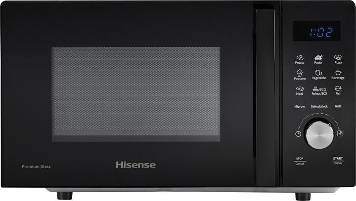 Image du produit Hisense H20MOBSD1HG (20 l)