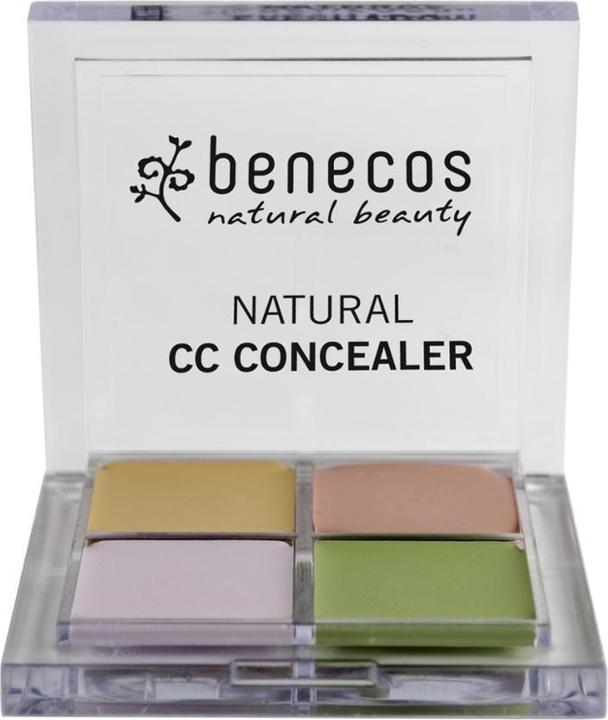 Benecos Natural CC Concealer