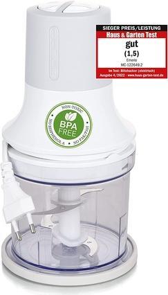 Image du produit Emerio Broyeur universel Capacité du cordon d'alimentation (500 ml, 260 W)