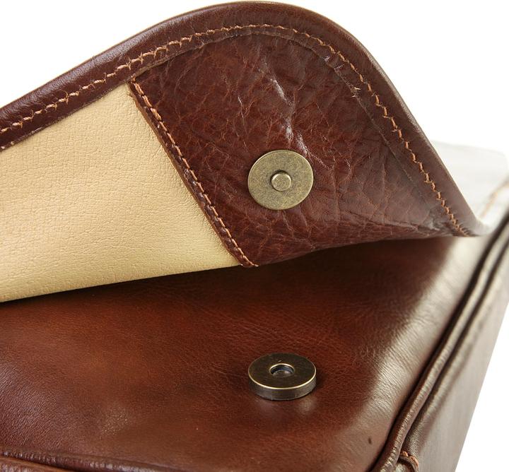 Image du produit PIKE Messenger-Bag (12 l)