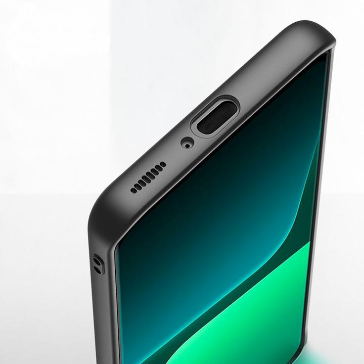 Immagine prodotto Dux Ducis Valigia rigida serie Fino (Xiaomi 13 Pro)
