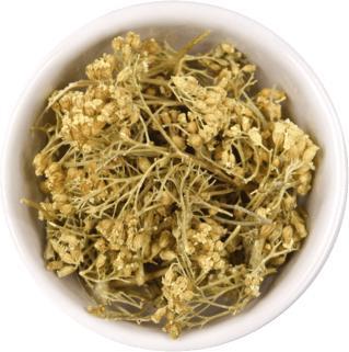 Actual product image Sonnentor Schafgarbe Tee (50 g)