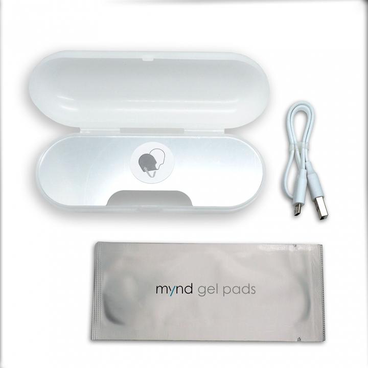 Image du produit TensCare Mynd