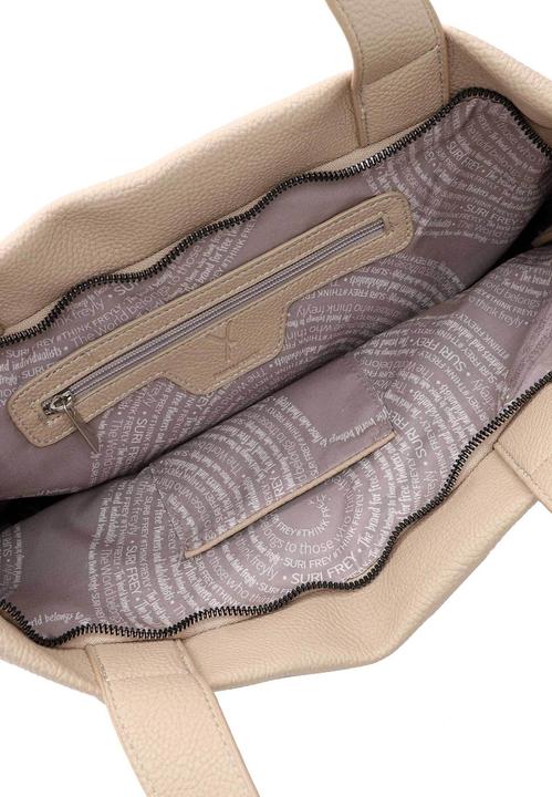 Image du produit Suri Frey Shopper SFY Debby (19.71 l)