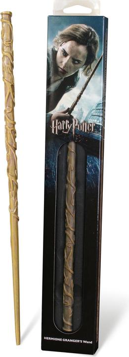 Immagine prodotto Noble Collection Harry Potter: Bacchetta magica di Hermine Granger