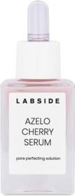 Produktbild Labside LABSIDE Azelo Cherry Serum lekkie serum do cery problematycznej 30ml (30 ml)