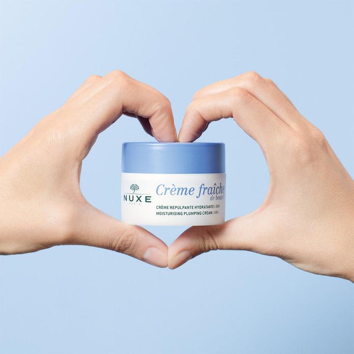 Image du produit Nuxe De Beauté Crème Rep Hydratant (50 ml, Crème de jour)