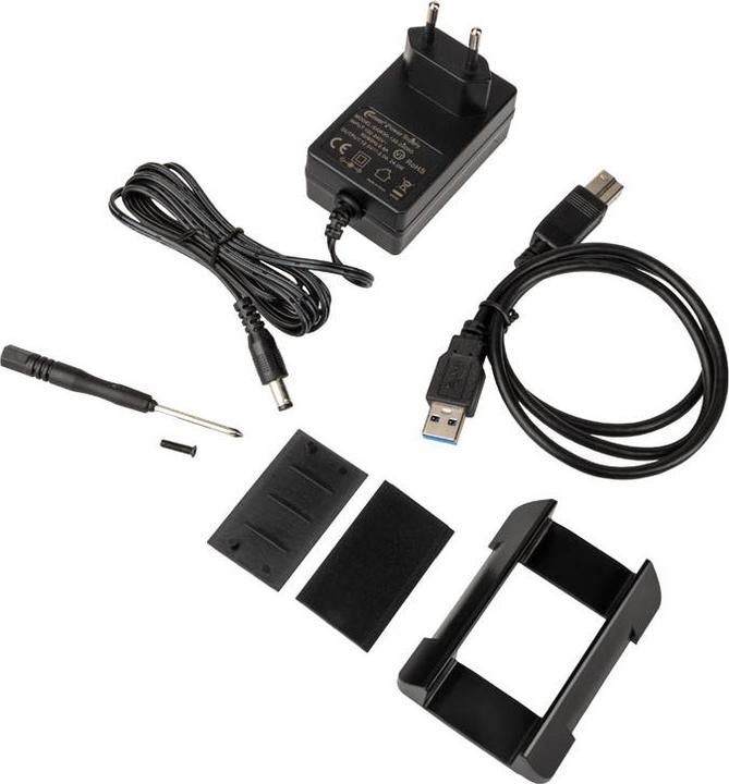 Immagine prodotto Kolink Hdsu3u3 (3.5")