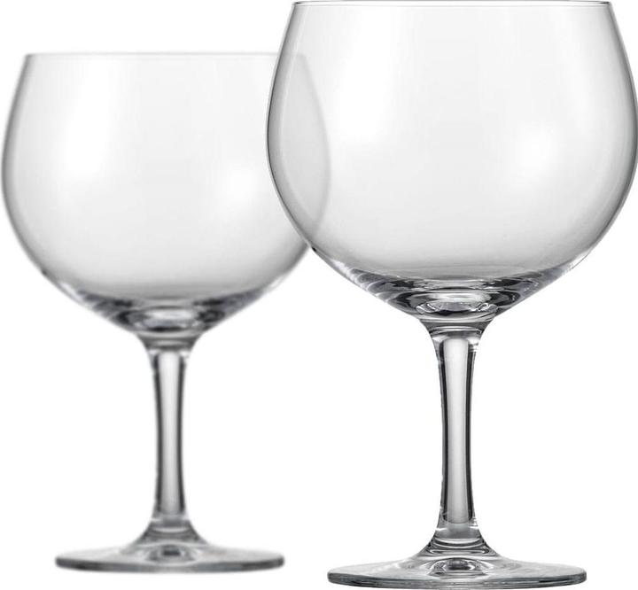 Immagine prodotto Schott Zwiesel Speciale bar (7.10 dl, 2 x, Bicchieri di gin)