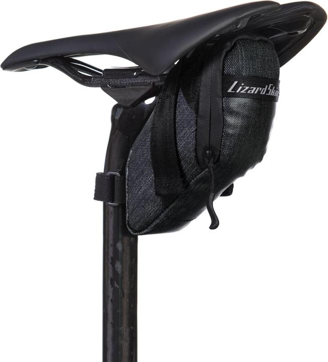 Image du produit Lizard Skins Cache (0.41 l, Sac de selle)