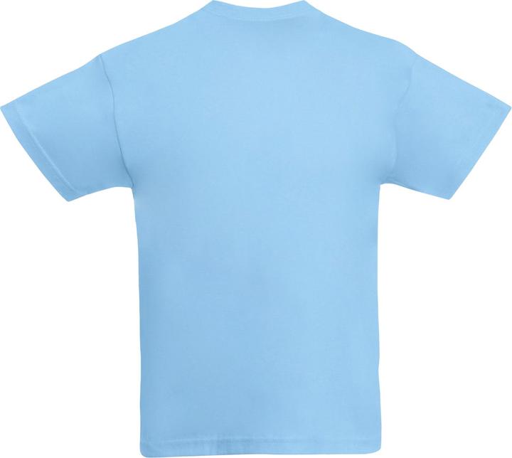 Image du produit Fruit of the Loom T-shirt original à manches courtes (164)