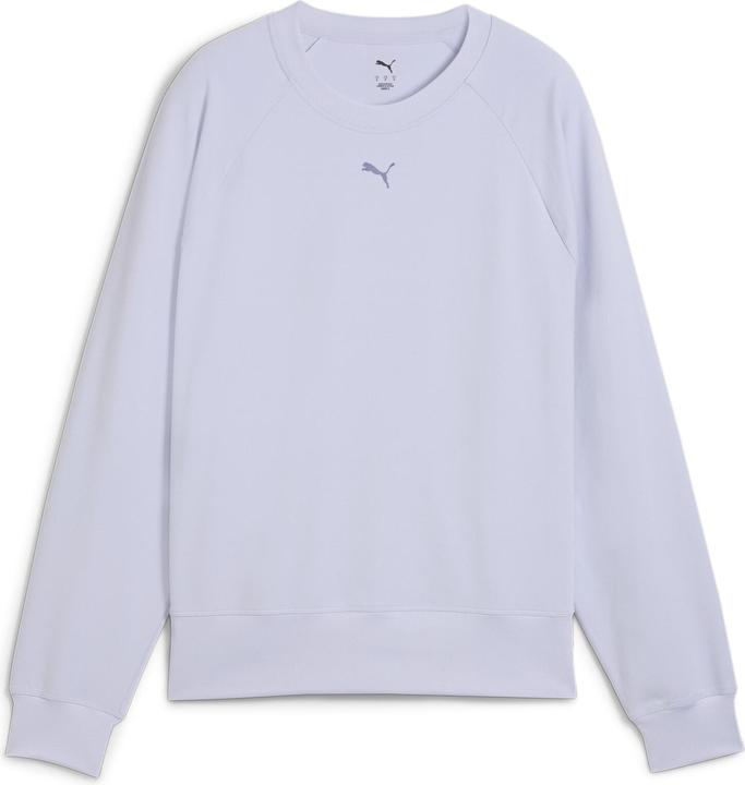 Immagine prodotto Puma W Cloudspun Fashion Midlayer (3XL)