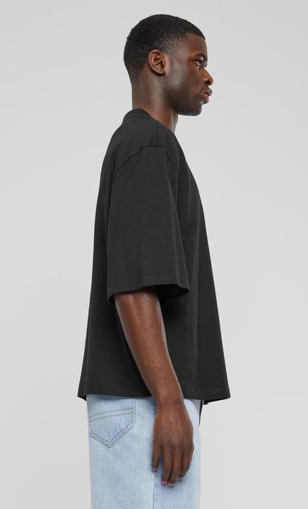 Produktbild Urban Classics Organic Oversized Cropped Tee - 138081 (S)